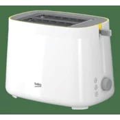 BEKO Toster TAM 4220 W beli