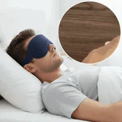 EyeMask, ogrevana masažna maska za oči