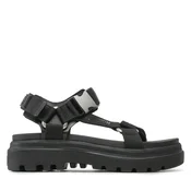 Palladium Sandali & Odprti čevlji PALLACRUISE STRAP Črna