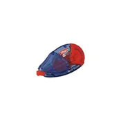 TESA Tesa lepilni kolut, visok oprijem, za ponovno polnjenje / 59100-00005-01 14mx8,4mm