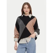 Barbour Pulover LKN1678MI11 Pisana Regular Fit