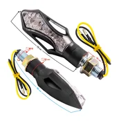shumee Univerzalni smerniki MRT-098, LED, črni, (E-oznaka)