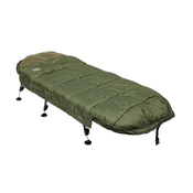 Prologic Avenger Sleeping Bag and Bedchair System 6 Legs Ležalnik