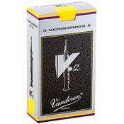 Vandoren V12 4.5 Soprano Sax