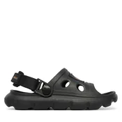 Sandali BOSS J52813 M Črna