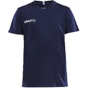 Craft Dres SQUAD JERSEY SOLID JR