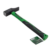 Rock FORCE ROCKFORCE Ključavničarsko kladivo ERGONOMSKO za PORAVNAVO PLEHA 520g