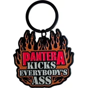Pantera Kicks Kyučenka