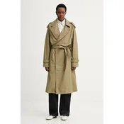 Baloner Rains 12620 Trench Coat W3
