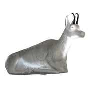 Eleven Partt 3D Chamois Horns