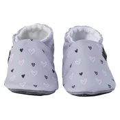 Snugi copat CG2522 Hearts barefoot D grey 21