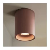 Brilagi - Spot svetlo TRINE 1xGU10/30W/230V braon