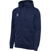 ikica s kapuco Huel HLGO 2.0 ZIP HOODIE