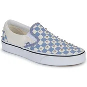 Vans Classic Slip-On RHINESTONE Glacial Slate Modra