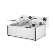 Električna Friteza 12L, 230V/6600W (550x430x305mm)