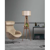 Aberto Design Podna lampa 15-3, 153 cm, E27, Orah