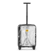 Crash Baggage Kabinski kovček CABIN Small size 55x40x20 cm