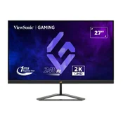 ViewSonic VX2758A-2K-PRO-3 - 27” Gaming Monitor - QHD - 240Hz - IPS - 1ms