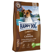 Happy Dog Supreme Sensitive Mini Canada 4 kg