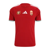 Dres adidas Hungary 26 Home Jersey Team Victory Red M