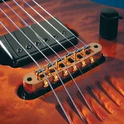 L.R. Baggs T Bridge Kitarski pick up