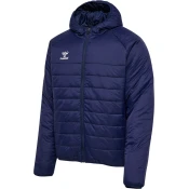 Hummel Jakna s kapuco HMLGO QUILTED HOOD JACKET