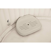 Intex 28502 plastično sjedalo za Pure Spa