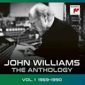 John Williams - John Williams - The Anthology (Volume 1) (22 CD)