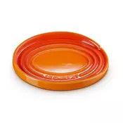 Držalo za kuhalnico 16 cm, FLAME, kamnita posoda, Le Creuset
