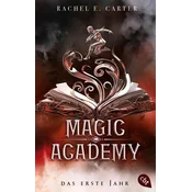 Magic Academy - Das erste Jahr