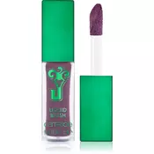 Catrice The Joker tekoče rdečilo odtenek 030 Puddin Plum 9 ml