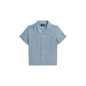 Polo Ralph Lauren srajca otroška lanena