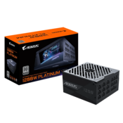GIGABYTE modularni napajalnik AORUS AP1200PM 1200W PLATINUM