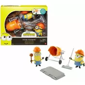 Minions ratnici figure ( 37327 )