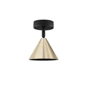 STROPNA SVETILKA CONICO GU10 1x10W IP20 NL9011424