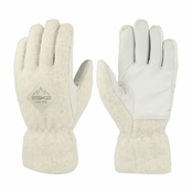 Womens ski gloves Eska Dachstein