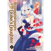 Accomplishments of the Duke's Daughter Vol. 4