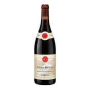E. GUIGAL Côte-Rôtie, Brune Et Blonde De Guigal Crveno vino, 2017, 0.75l