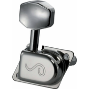 Schaller Original F-Series 70´s 6L Chrome