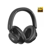 TRONSMART brezžične naglavne slušalke Sounfii Q20S, črna