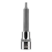 slomart NEO TOOLS Torx nastavka 1/2, T25 x 100 mm