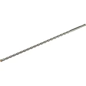 EXTOL SDS PLUS udarna bušilica s četiri oštrice za beton i zid, promjer 12 x 460 mm 8801724