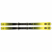 SKIJE VOLKL RACETIGER SC YELLOW VMOTION3 11 GW (6662U1.VA)