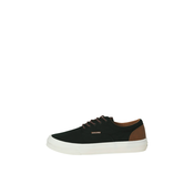 JACK & JONES Nizke superge JFWISLINGTON antracit