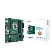 shumee Matična plošča Asus PRO B760M-C-CSM /B760/DDR5/SATA3/M.2/USB3.0/PCIe4.0/s.1700/mATX