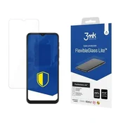 3MK Hibridno steklo za Moto G9 Play 3MK FlexibleGlass Lite