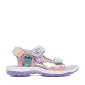 Sandali Disney Classics CEO-CP76-SS26-339DCLS Vijolična