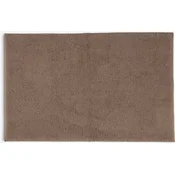 Kupatilska prostirka Micro 50x80cm warm grey