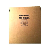 Sharp Filter kit ( MX900FL )