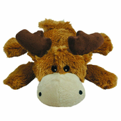 Igrača Kong Cozie Naturals ovca/opica/jelen 24 cm
